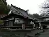 福王寺の本殿・本堂