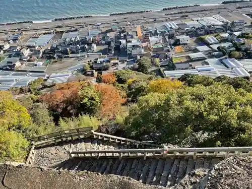 久能山東照宮の建物その他