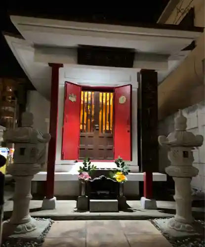 大光不動堂(神奈川県)