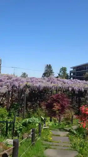 相馬神社(北海道)