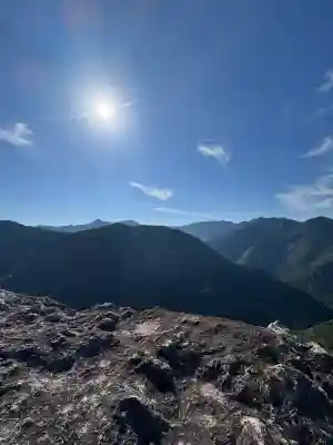 丹倉神社(三重県)