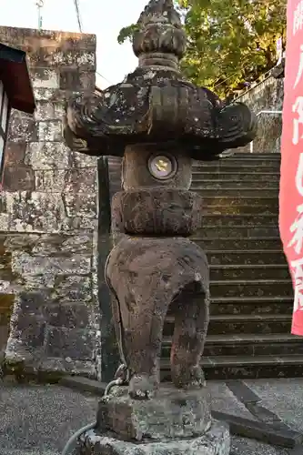 福良天満宮(大分県)