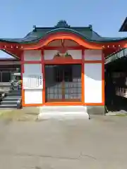 南岳寺(山形県)