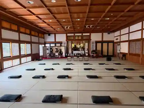 大安禅寺(福井県)