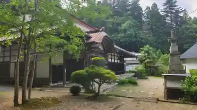 大隣寺(福島県)