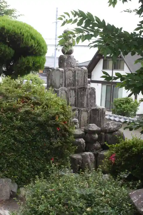 會勝寺(滋賀県)