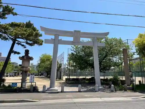本住吉神社(兵庫県)