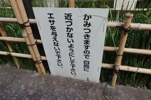 頂法寺（六角堂）のその他建物