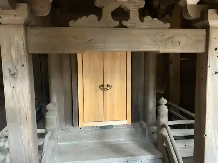 水戸八幡宮(茨城県)