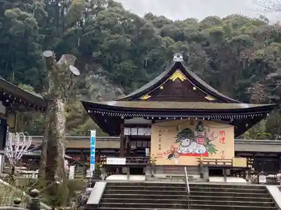 松尾大社のその他建物