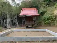 稲荷神社(千葉県)