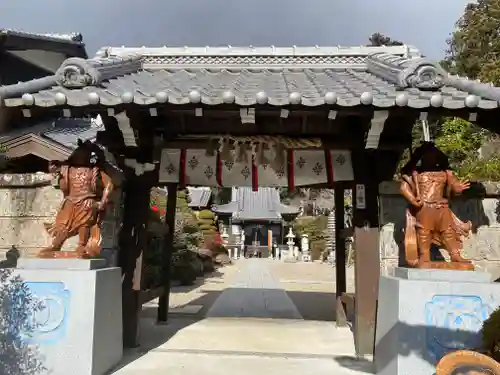 神王寺(三重県)