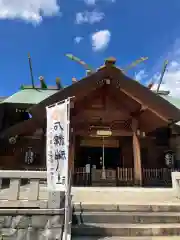 石濱神社(東京都)