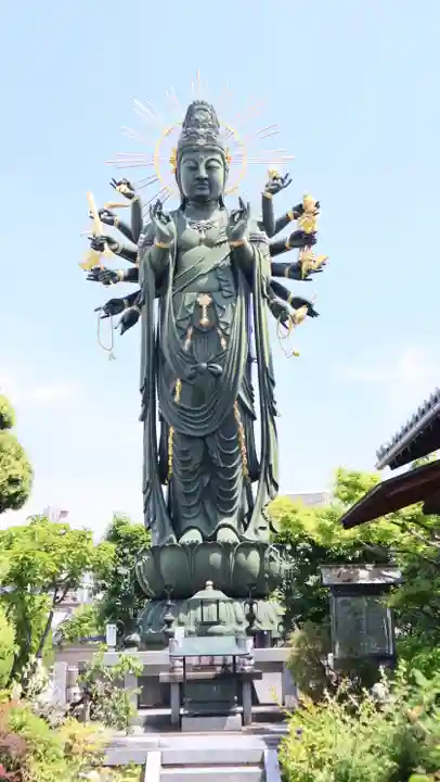 興徳寺(大阪府)