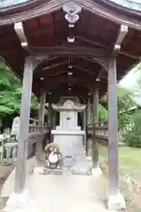 屋島寺の末社