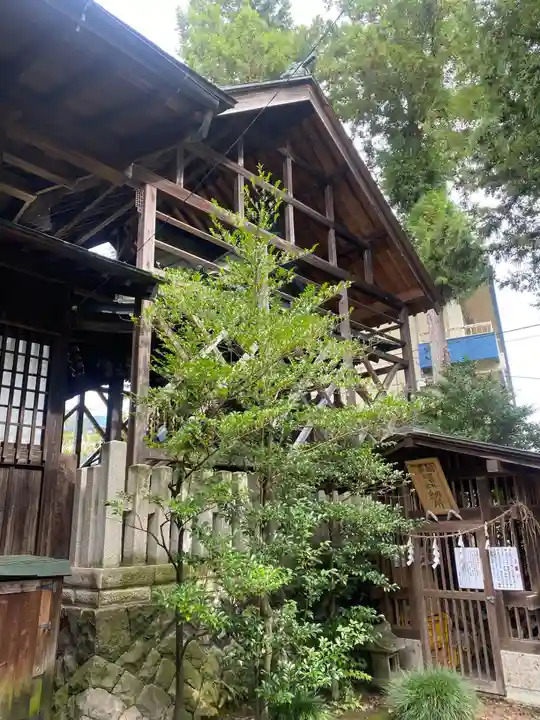 八雲神社(栃木県)