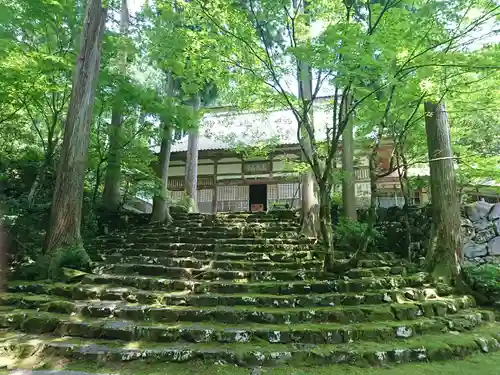 吉峰寺の建物その他