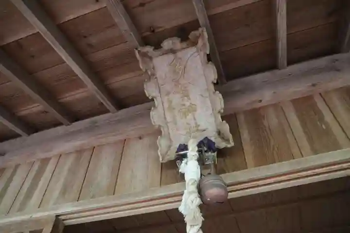 鹿島大神宮の末社・摂社