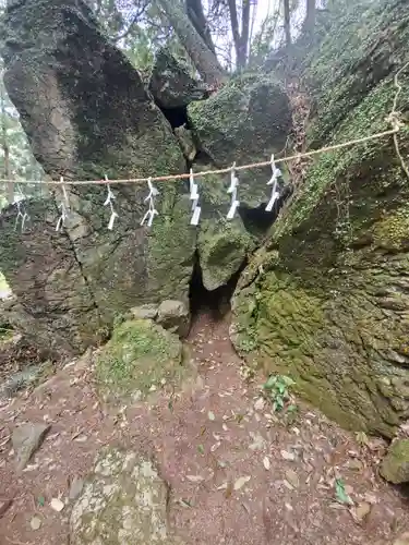 姥宮神社の体験その他