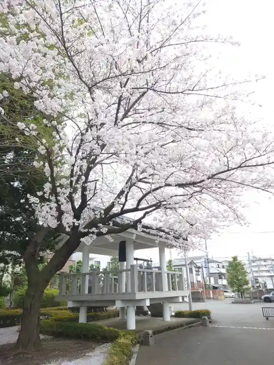 星谷寺(神奈川県)