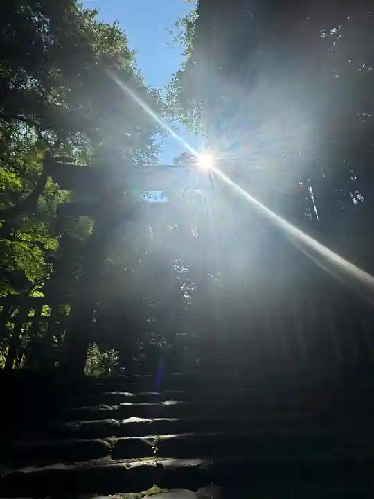 平泉寺白山神社(福井県)