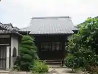 聖福寺(福岡県)