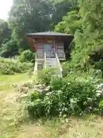 高顕寺(長野県)