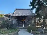 妙隆寺(神奈川県)