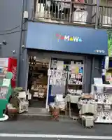 装束稲荷神社(王子稲荷神社境外摂社)(東京都)