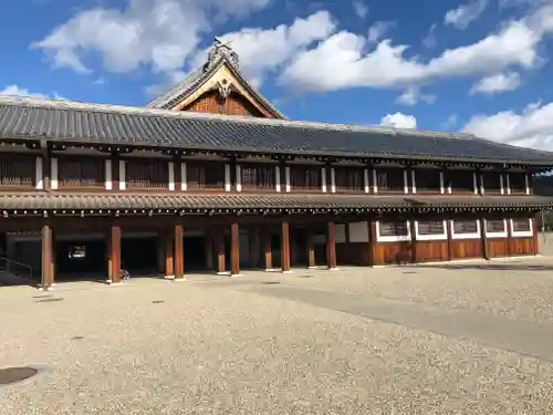 潮音院のその他建物