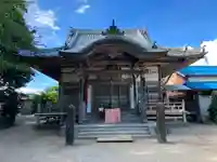 竹崎観世音寺(佐賀県)