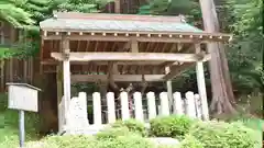 大瀧神社(滋賀県)