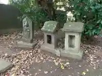 大六神社(千葉県)