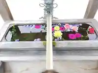 武蔵第六天神社(埼玉県)