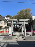 松尾神社(静岡県)