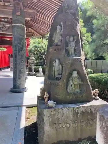 田村神社(香川県)