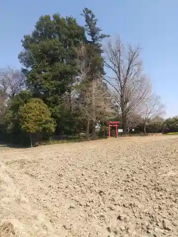稲荷神社 (埼玉県)