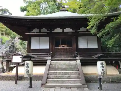 石山寺の建物その他