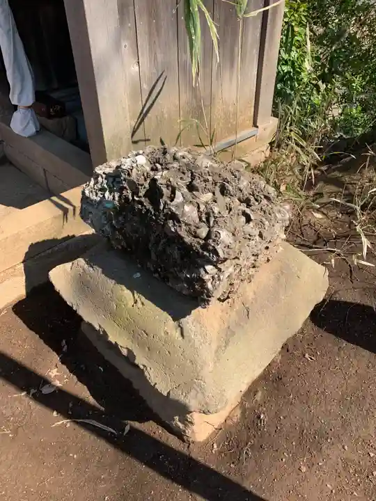 香取神社(千葉県)