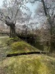 吉野神宮(奈良県)