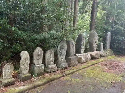 塩竈神社(栃木県)