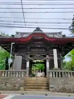 千葉寺(千葉県)