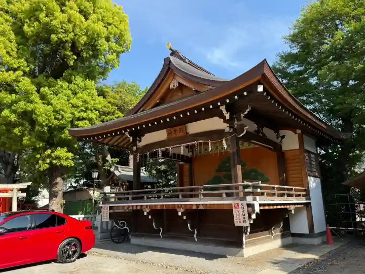 品川神社の{uncategorized: "未分類", other: "その他", undefined: "問題あり", building: "その他建物", grave: "お墓", sacred_gate: "鳥居", guardian: "狛犬", statue: "像", buddha: "仏像", history: "歴史", nature: "自然", garden: "庭園", animal: "動物", pagoda: "塔", temizu: "手水舎", mountain_gate: "山門・神門", sanctuary: "本殿・本堂", subordinate: "末社・摂社", art: "芸術", scenery: "景色", jizo: "地蔵", ema: "絵馬", goshuin: "御朱印", omikuji: "おみくじ", items: "授与品その他", amulet: "お守り", goshuincho: "御朱印帳", eats: "食事", festival: "お祭り", votive_dance: "神楽", shichigosan: "七五三参", wedding: "結婚式", experience: "体験その他", initially: "初詣", around: "周辺", anti_infection: "感染症対策"}