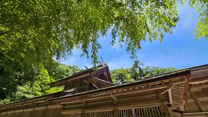 美保神社(島根県)