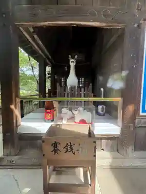 吉備津神社(岡山県)