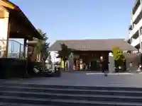 赤城神社のその他建物