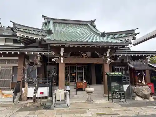 京善寺(大阪府)