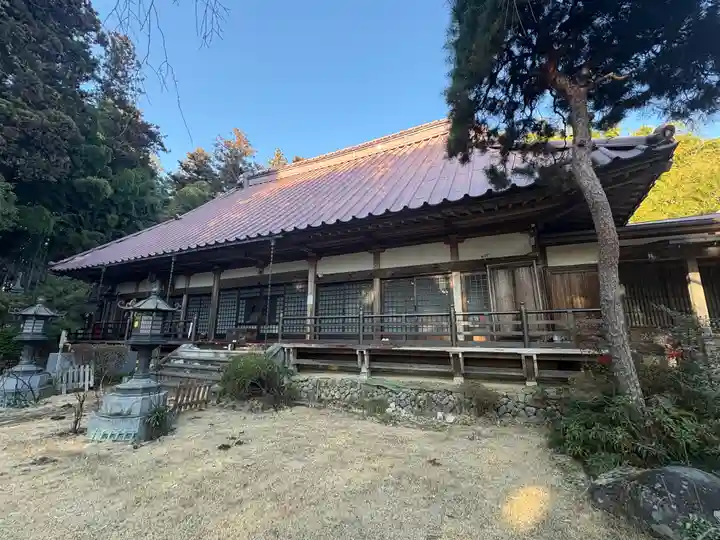 光丸山 法輪寺(栃木県)