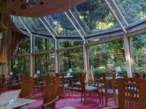 熱田神宮のその他建物