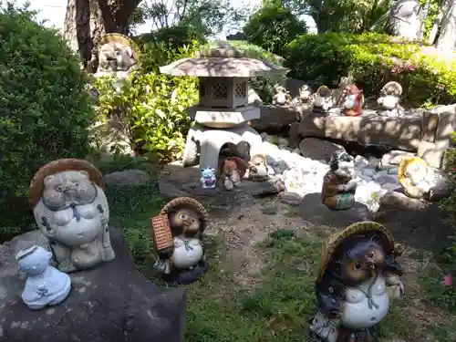 門戸厄神東光寺(兵庫県)